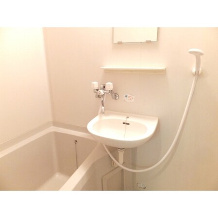 藤ハイツの物件内観写真